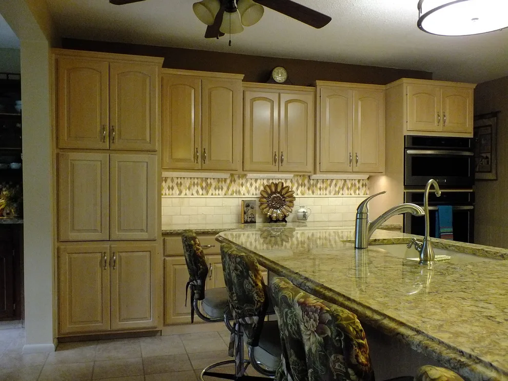 A Fresh Look Can Transform Your Kitchen by Stephanie Bruntz Designs - Photo 3