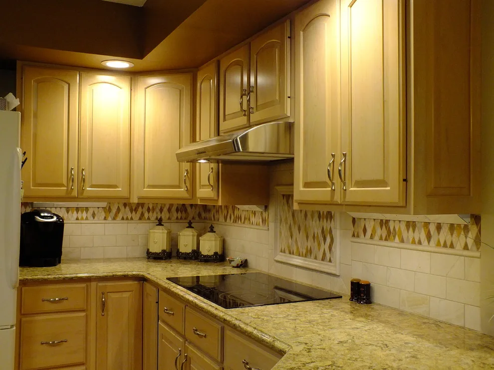 A Fresh Look Can Transform Your Kitchen by Stephanie Bruntz Designs - Photo 5