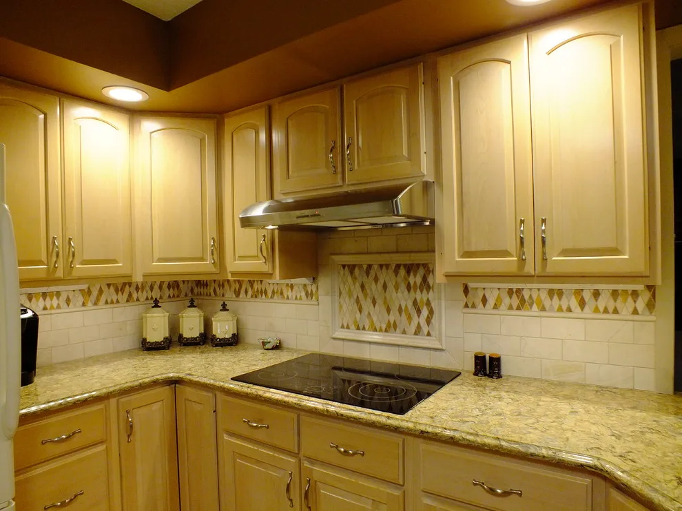 A Fresh Look Can Transform Your Kitchen by Stephanie Bruntz Designs - Photo 8