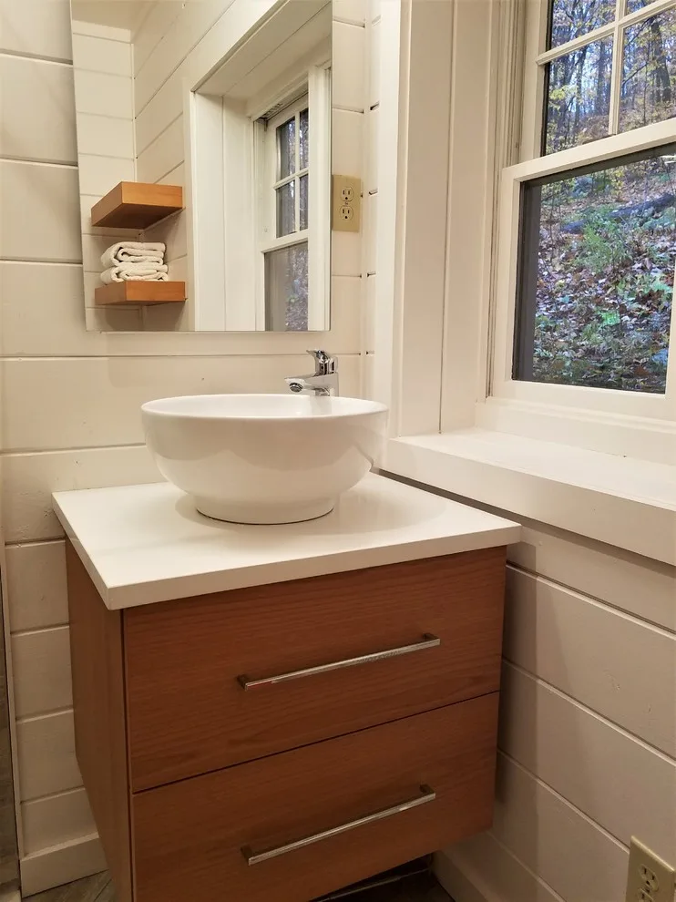 Son's Washroom by Designs For Living By Wendy, LLC - Photo 4