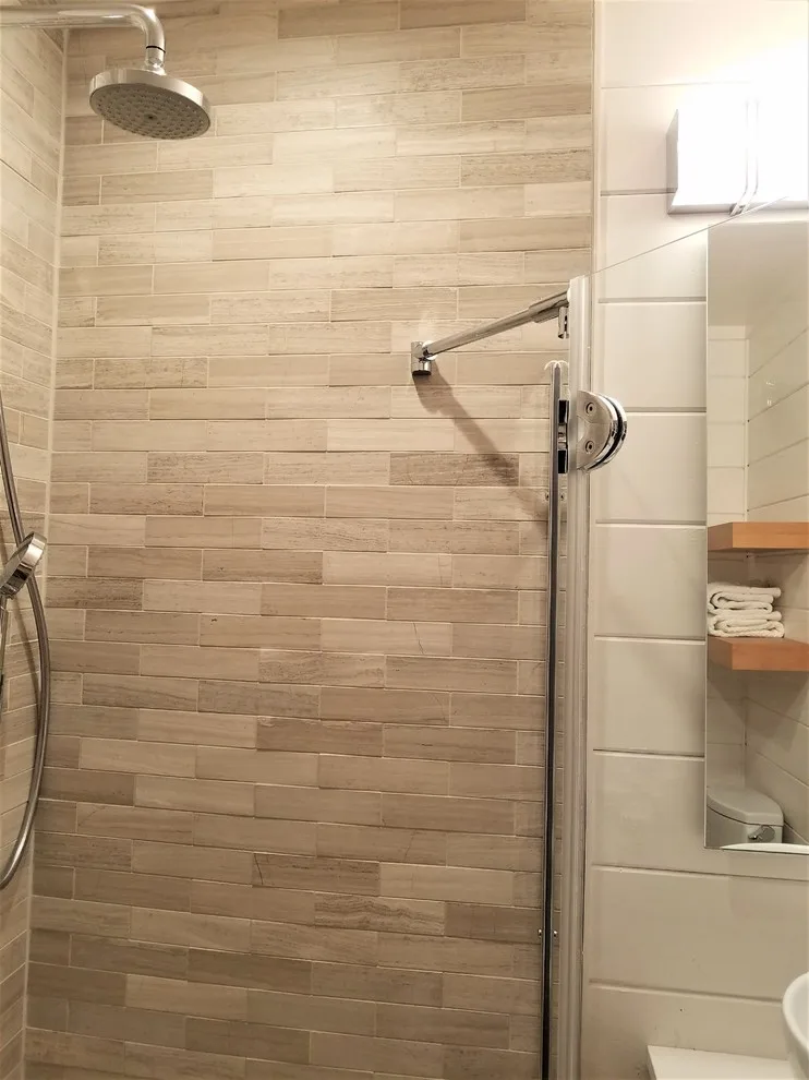 Son's Washroom by Designs For Living By Wendy, LLC - Photo 3