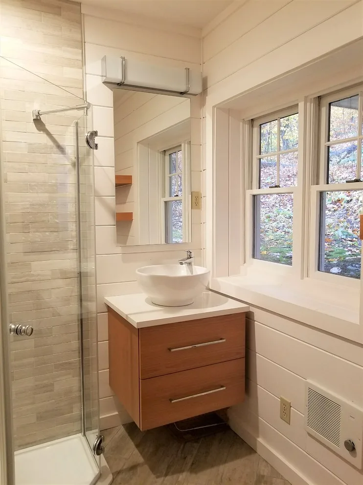 Son's Washroom by Designs For Living By Wendy, LLC - Photo 5