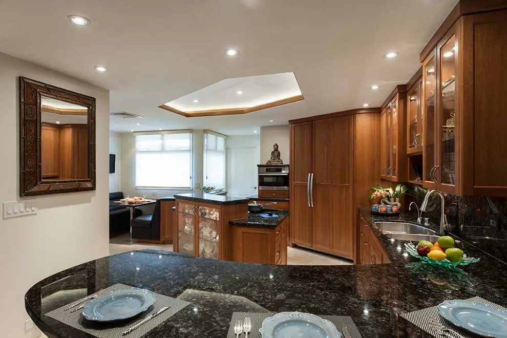 Elegant Retreat by Dangler Design - Photo 4