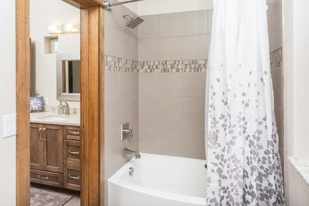 Bathrooms for Guests in South Anchorage by Classic Floors & Design - Photo 2