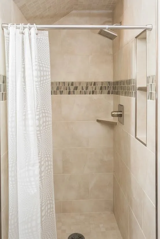 Bathrooms for Guests in South Anchorage by Classic Floors & Design - Photo 4