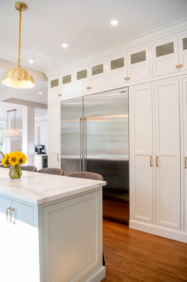 South Dallas Revitalization by Evalia Design, LLC. - Photo 13