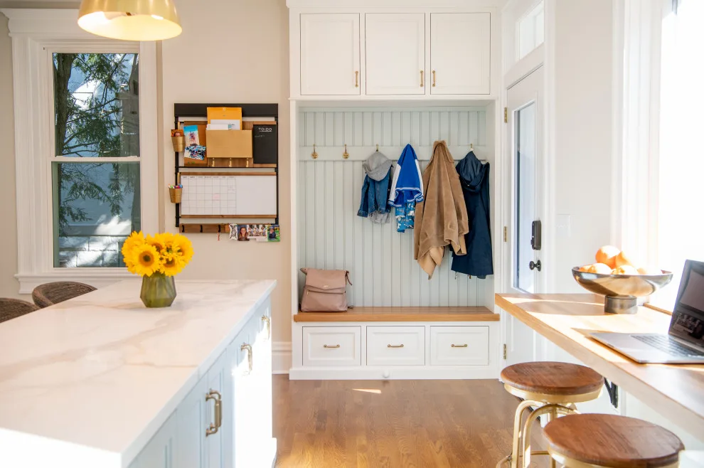 South Dallas Revitalization by Evalia Design, LLC. - Photo 8