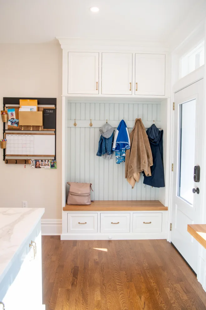 South Dallas Revitalization by Evalia Design, LLC. - Photo 6