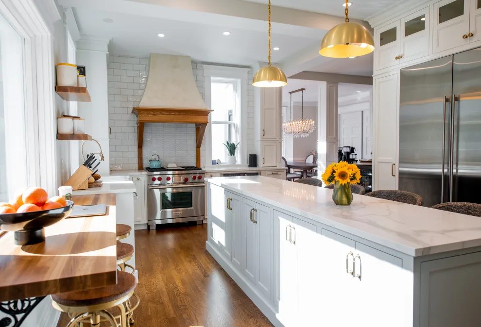 South Dallas Revitalization by Evalia Design, LLC. - Photo 2