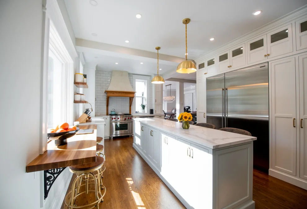 South Dallas Revitalization by Evalia Design, LLC. - Photo 4