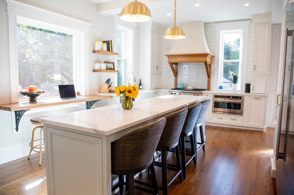 South Dallas Revitalization by Evalia Design, LLC. - Photo 10