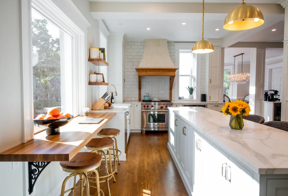 South Dallas Revitalization by Evalia Design, LLC. - Photo 17