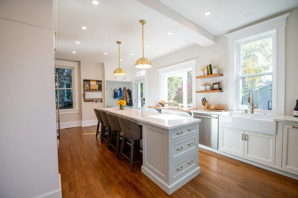 South Dallas Revitalization by Evalia Design, LLC. - Photo 12