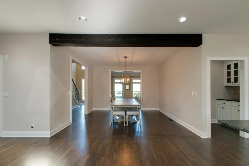 Franklin Kitchen Renovation South by Usable Space Interiors, LLC - Photo 10