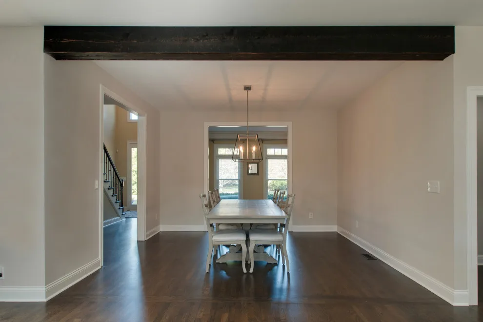 Franklin Kitchen Renovation South by Usable Space Interiors, LLC - Photo 4