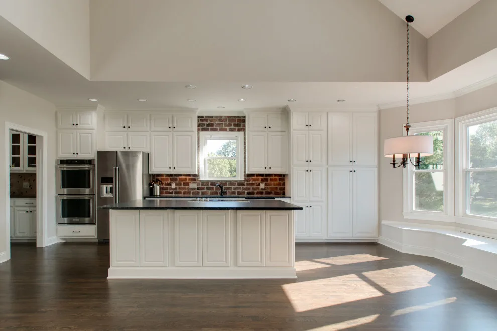 Franklin Kitchen Renovation South by Usable Space Interiors, LLC - Photo 9