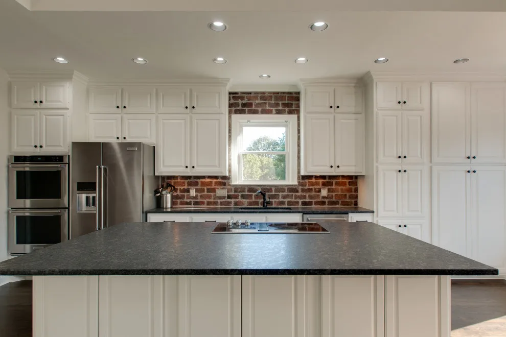 Franklin Kitchen Renovation South by Usable Space Interiors, LLC - Photo 11