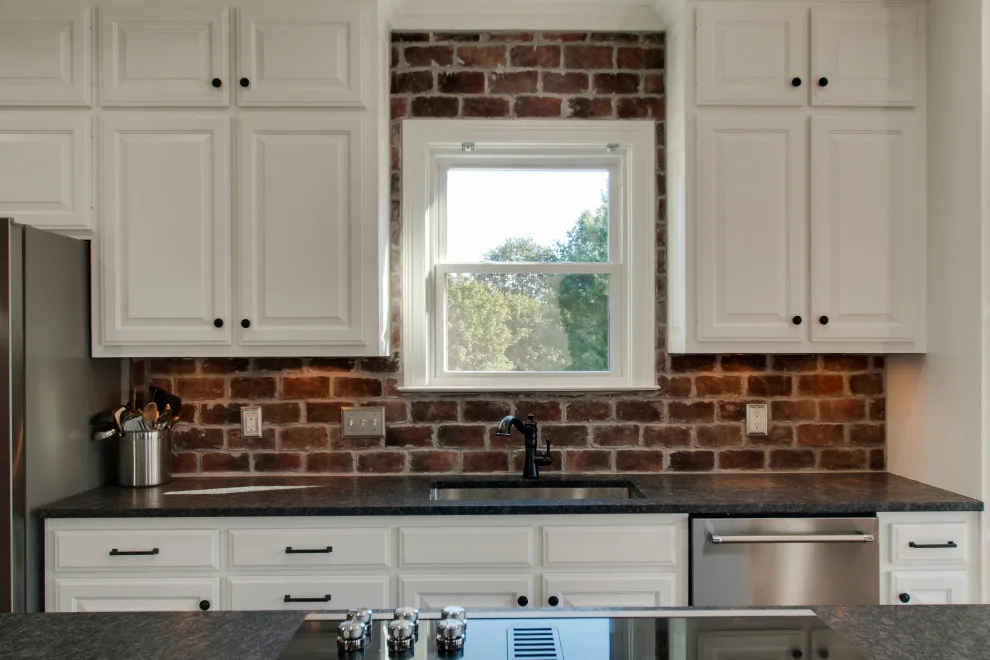 Franklin Kitchen Renovation South by Usable Space Interiors, LLC - Photo 17