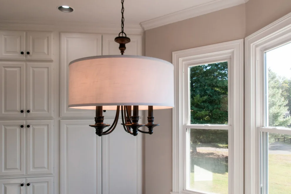Franklin Kitchen Renovation South by Usable Space Interiors, LLC - Photo 6