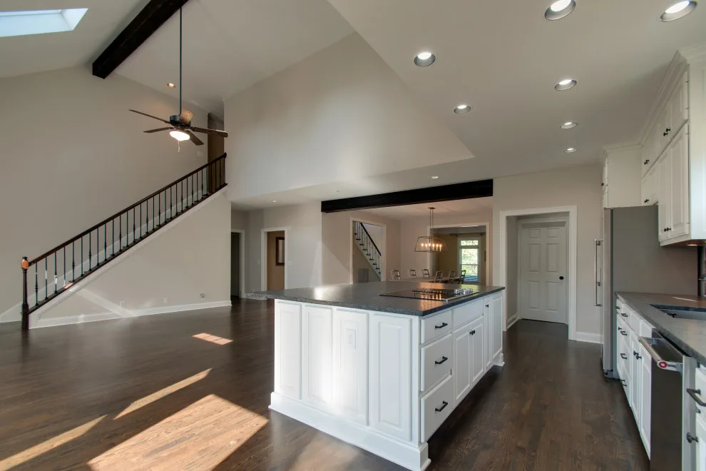 Franklin Kitchen Renovation South by Usable Space Interiors, LLC - Photo 14