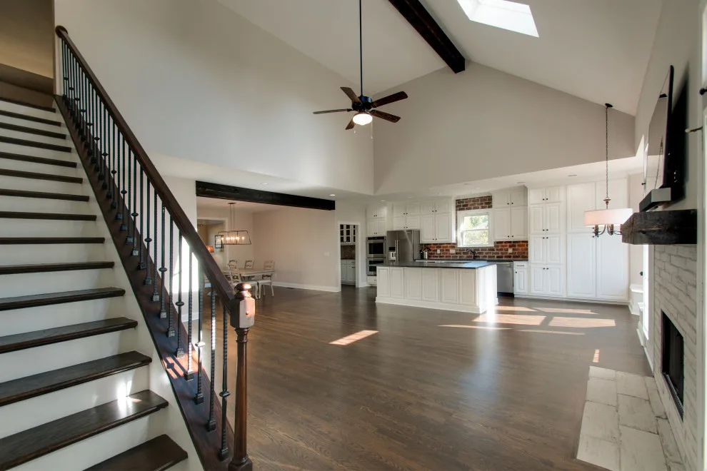 Franklin Kitchen Renovation South by Usable Space Interiors, LLC - Photo 3