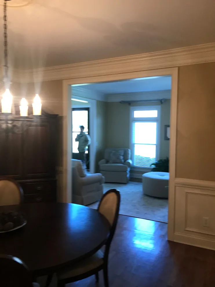 Franklin Kitchen Renovation South by Usable Space Interiors, LLC - Photo 8