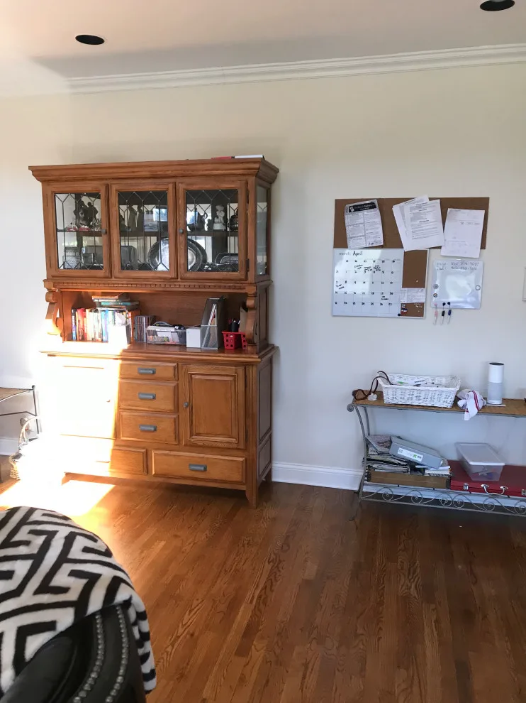 Franklin Kitchen Renovation South by Usable Space Interiors, LLC - Photo 15