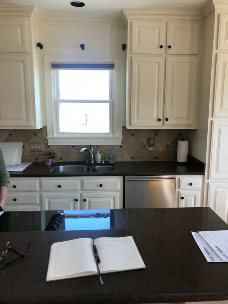 Franklin Kitchen Renovation South by Usable Space Interiors, LLC - Photo 12