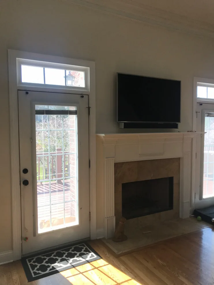 Franklin Kitchen Renovation South by Usable Space Interiors, LLC - Photo 2
