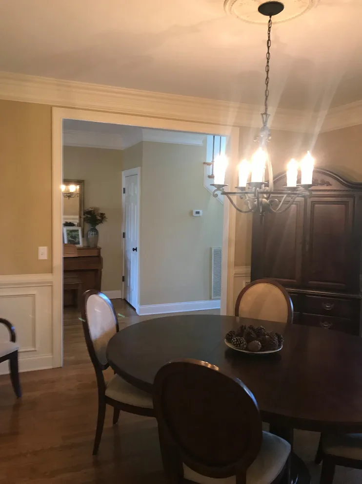 Franklin Kitchen Renovation South by Usable Space Interiors, LLC - Photo 7