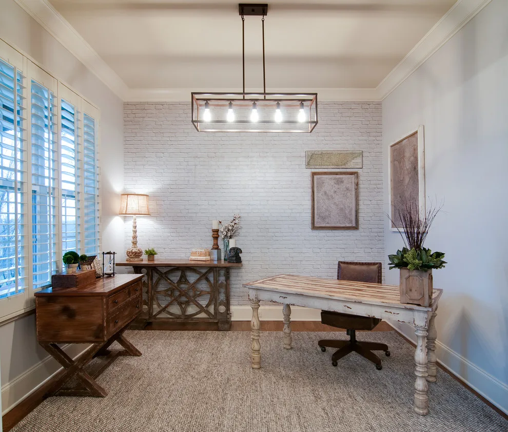 South Franklin Renovation by Usable Space Interiors, LLC - Photo 8
