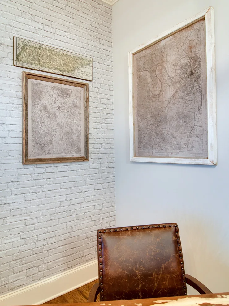 South Franklin Renovation by Usable Space Interiors, LLC - Photo 7
