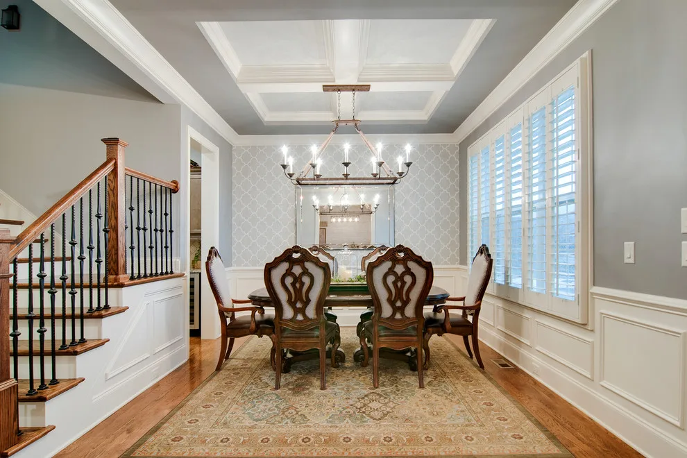 South Franklin Renovation by Usable Space Interiors, LLC - Photo 13