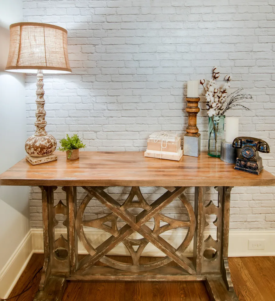 South Franklin Renovation by Usable Space Interiors, LLC - Photo 16