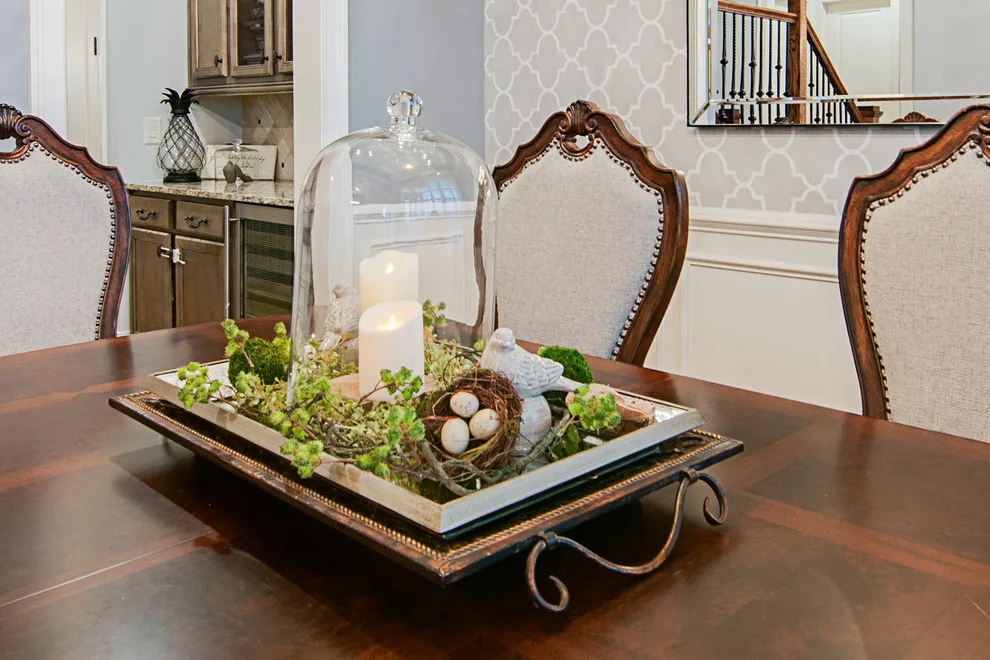 South Franklin Renovation by Usable Space Interiors, LLC - Photo 17