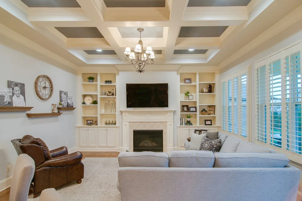 South Franklin Renovation by Usable Space Interiors, LLC - Photo 19