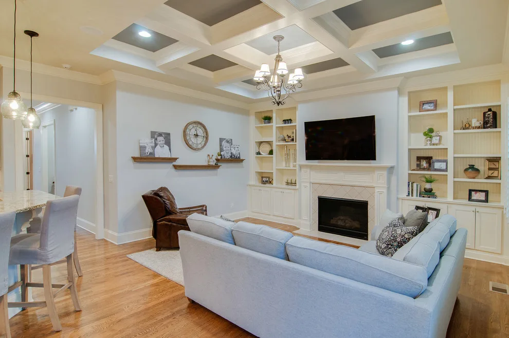 South Franklin Renovation by Usable Space Interiors, LLC - Photo 14