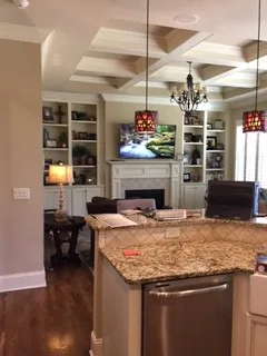 South Franklin Renovation by Usable Space Interiors, LLC - Photo 12