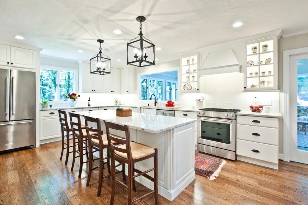 Nashville South Initiative by Terri Sears, Kitchen And Bath Designer - Photo 16