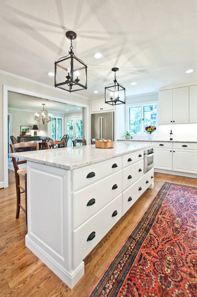 Nashville South Initiative by Terri Sears, Kitchen And Bath Designer - Photo 9