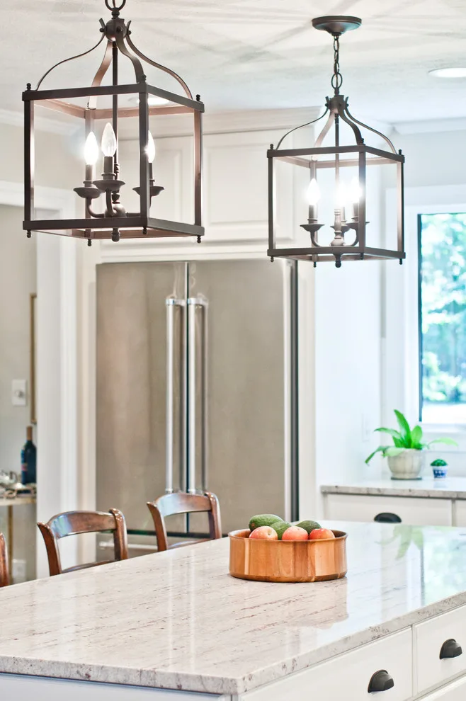 Nashville South Initiative by Terri Sears, Kitchen And Bath Designer - Photo 4