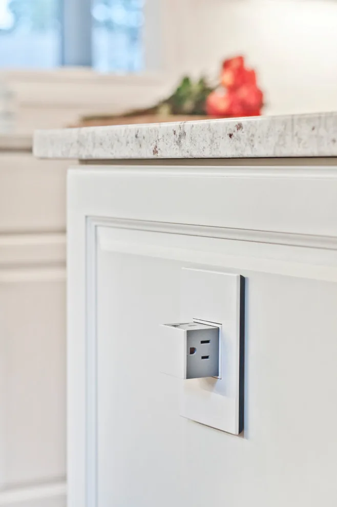 Nashville South Initiative by Terri Sears, Kitchen And Bath Designer - Photo 10