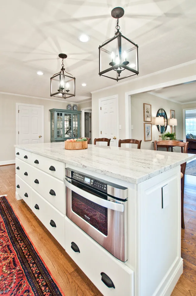 Nashville South Initiative by Terri Sears, Kitchen And Bath Designer - Photo 19