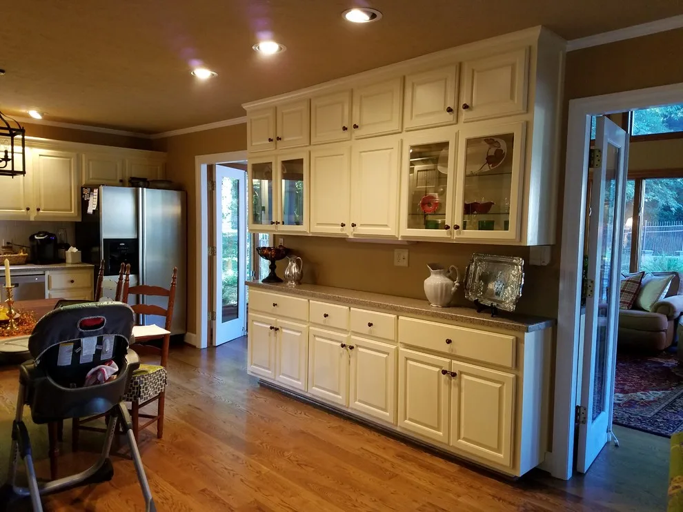 Nashville South Initiative by Terri Sears, Kitchen And Bath Designer - Photo 2