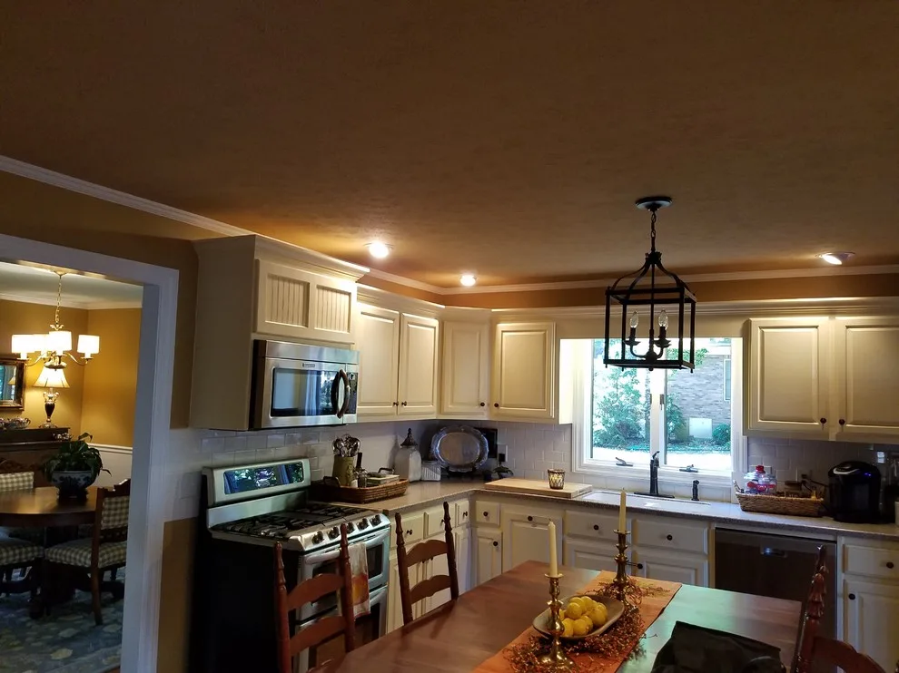 Nashville South Initiative by Terri Sears, Kitchen And Bath Designer - Photo 6