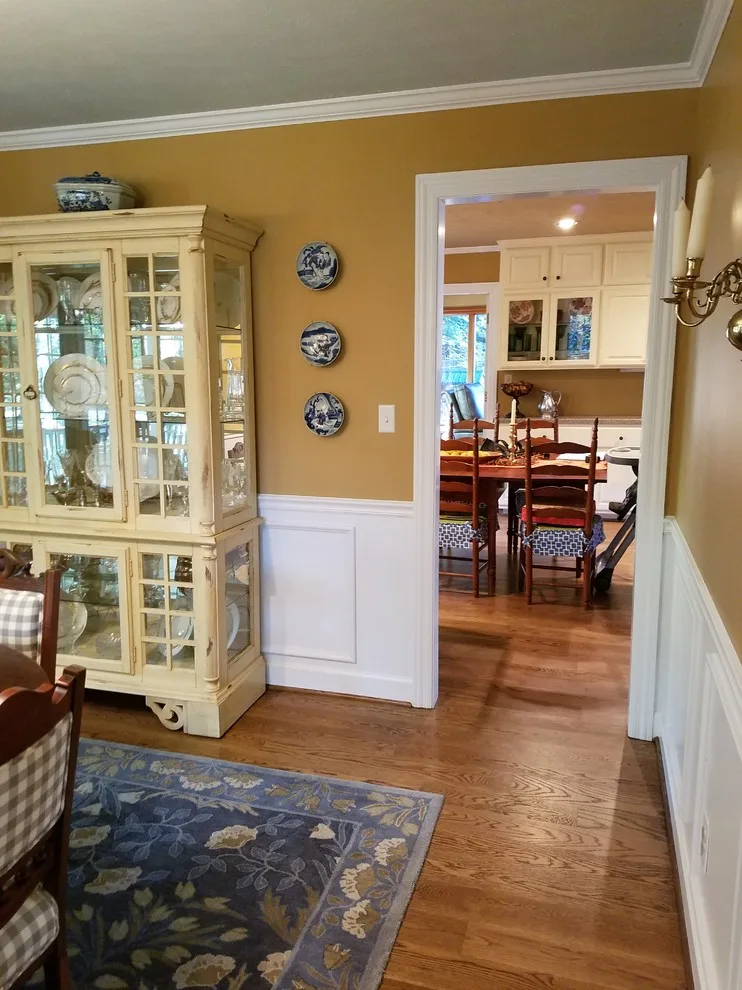 Nashville South Initiative by Terri Sears, Kitchen And Bath Designer - Photo 8