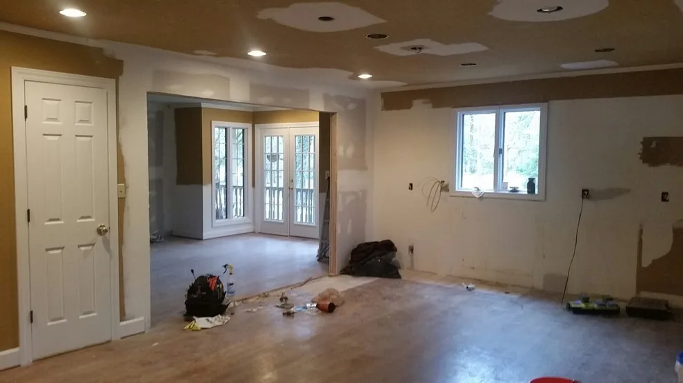 Nashville South Initiative by Terri Sears, Kitchen And Bath Designer - Photo 15