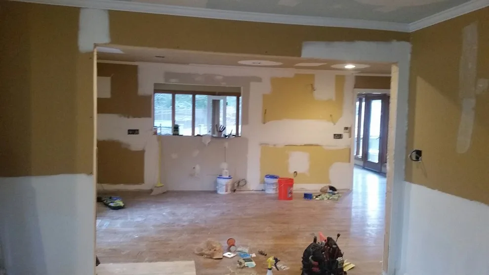 Nashville South Initiative by Terri Sears, Kitchen And Bath Designer - Photo 17