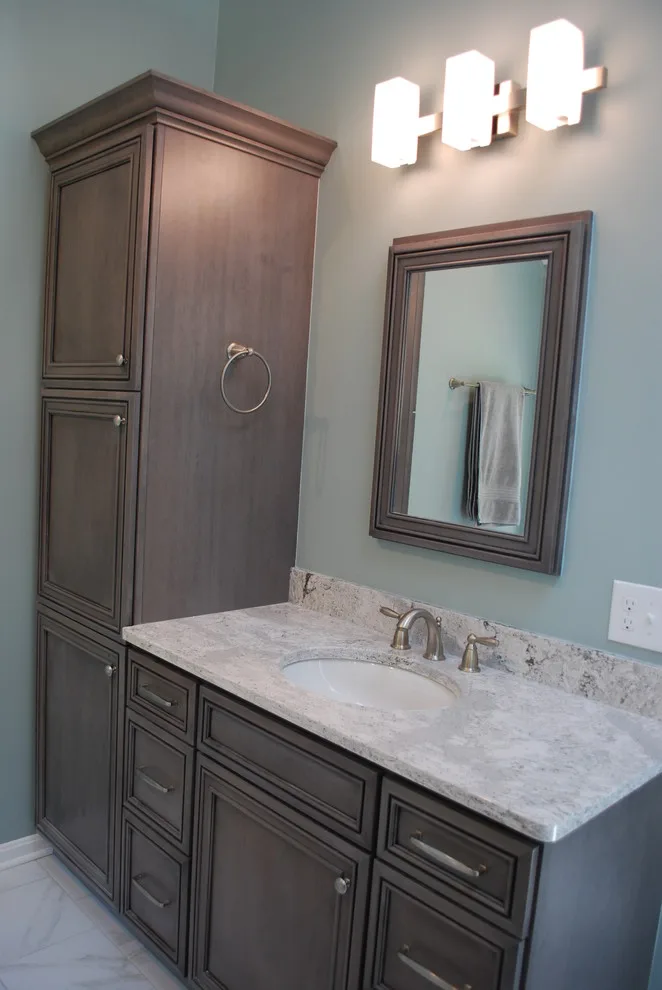 South Russell Project #2 by Lonny @ Mentor Lumber - Photo 18