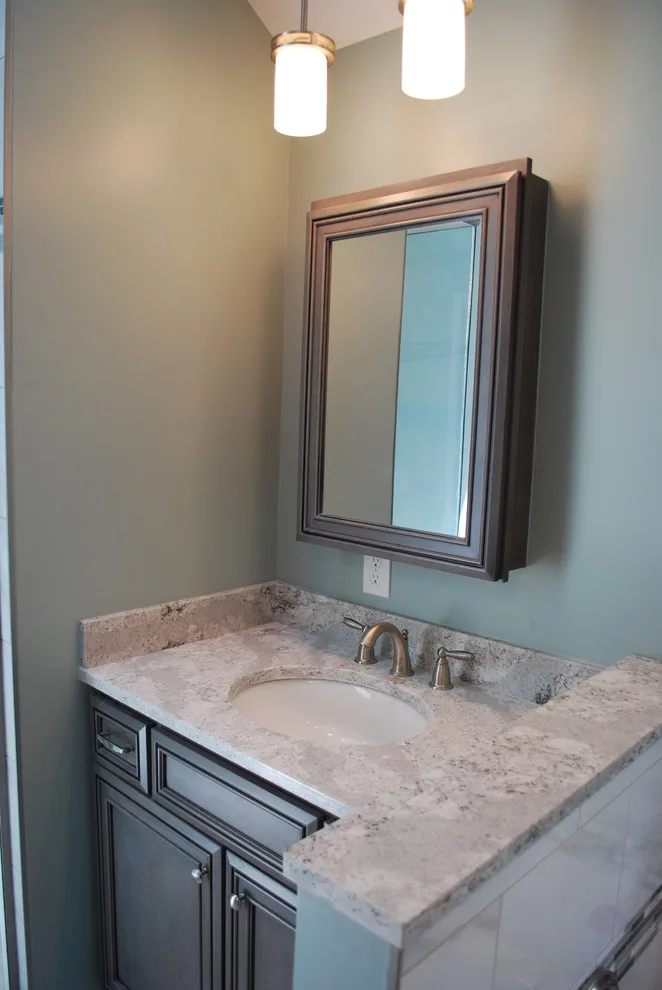 South Russell Project #2 by Lonny @ Mentor Lumber - Photo 20